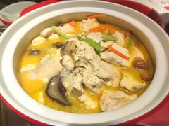 -来菜·湖北头牌藕汤(汉街店)