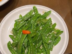 -二分八云雁阁•新晋菜大同味(长治路店)