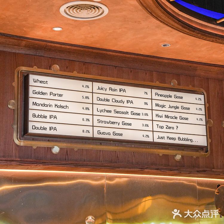 英伦复古小酒馆，我进入了中世纪魔法世界🪄
