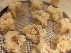 牛肉烧卖-清真文铁家烧麦馆