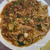 利民饭店 一生强推