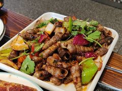 -泰白海鲜烧烤大全