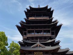 -杭州半山国家森林公园