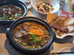 -老阿爸江浙土菜(前进东路店)