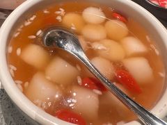 醪糟小汤圆-园里火锅(仁和新城店)