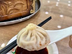 -西安贾三灌汤包·回坊小吃·清真炒菜(北院门总店)