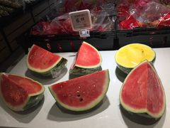 -物美超市(金宝街店)