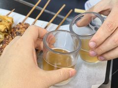 -老黑板筋(顺义总店)