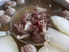 -乌记鲜活牛肉城(金砂东路店)