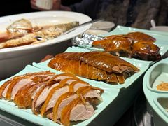 -羲和雅苑•北京烤鸭(瑞吉店)