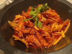 -虾吃虾涮.虾火锅.肉蟹煲(步步高梅溪新天地店)