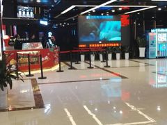 -中影嘉华国际影城(大芬星都里店)