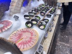 -初色海鲜自助(万丰路店)