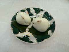 -福满楼·海鲜酒家(福永益田店)