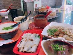 -昇记肠粉王(福华路店)