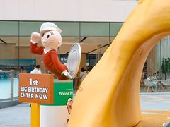 -东莞松山湖万象汇