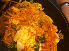 -火炉情韩国料理店(古田路店)