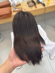 -川和潮人漂色·烫染·接发