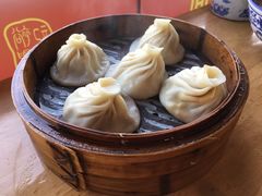 苏式小笼-裕兴记·三虾面(西北街总店)