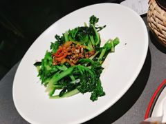 肉糟捞苔兰花-小炳胜(卓悦中心店)
