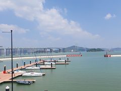 -南沙游艇会·大兵船餐厅