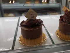 -西村叔叔的店·面包·甜品·蛋糕(清河万象汇店)