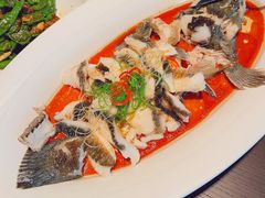 -大拙里·精致融合菜(沙湖桃源国际店)