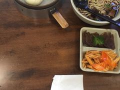 -李先生牛肉面大王(合肥火车站出站口店)