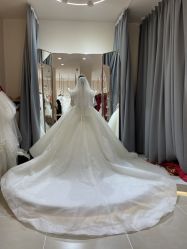 点击看大图 -Color卡诺婚纱礼服馆(南京严选店)