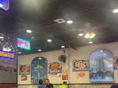 -澳门陈光记烧味饭店(南京德基广场店)