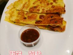 -穿越·兴化早茶·兴化味(英武路店)