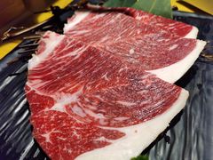 -牛市牛烤肉(西单大悦城店)