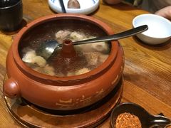 原味汽锅鸡-云海肴·汽锅鸡·云南菜(天津国金汇店)