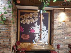 -·缸桶屋·韩式牛肋条自助烤肉(西湖D11店)