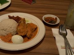 -关夫人餐厅(阳光广场店)