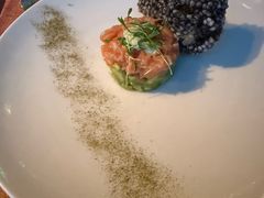 -上海柏悦酒店·世纪100牛排馆