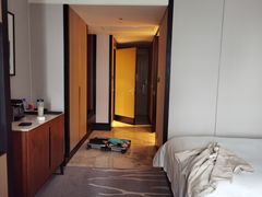 -国家会展中心上海洲际酒店