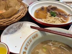 -唐河王记·南阳民间菜(国基路店)