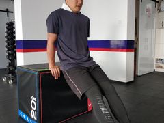 -F45 TRAINING健身工作室(体育中心店)