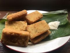 自制豆腐-金莲记(茨厂街店)
