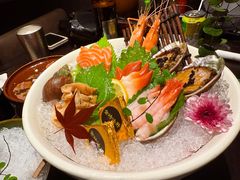 -吉川谷谷·日料放题(广安门店)