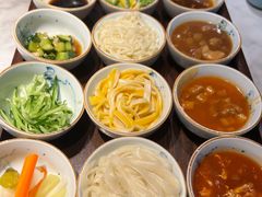 -杏花堂山西菜馆(壹方城店)