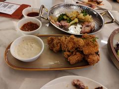 -盐说·西式餐酒馆(光明万达店)