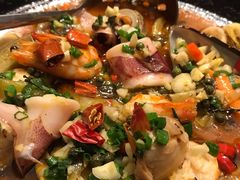 -79号渔船海鲜饭店(宝安店)
