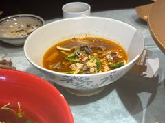 韵味毛肚-帝一铭家宴(板塘店)