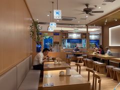 -马记永·兰州牛肉面(天通苑家乐福店)