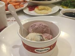 -芭菲盛宴·环球美食(锦城万达广场店)