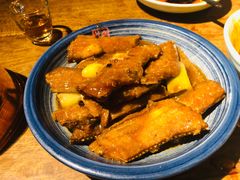 -小吊梨汤·北京菜·烤鸭(鸟巢店)