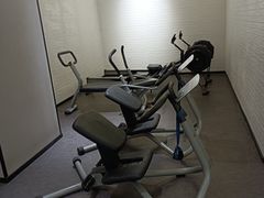 -FLARE STAR FITNESS(复地活力城店)