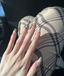 -斯馨·健康美甲美睫